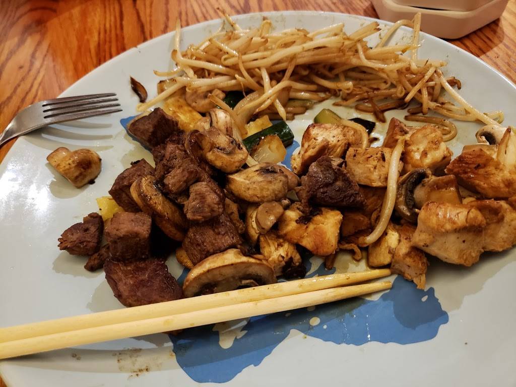 House of Genji | restaurant | 1335 N 1st St, San Jose, CA 95112, USA | 4084538120 OR +1 408-453-8120