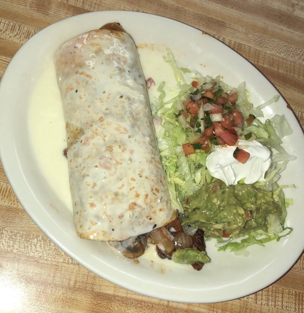 La Vista Cocina & Cantina | restaurant | 607 Alabama Ave, Bridgeport, AL 35740, USA | 2564958118 OR +1 256-495-8118