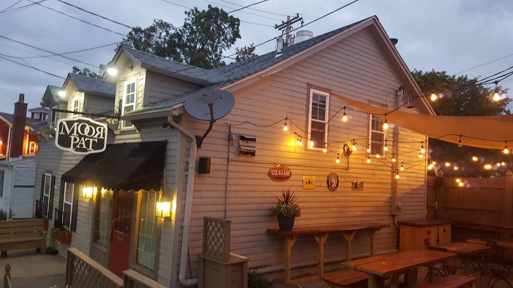 Moor Pat | restaurant | 78 E Spring St, Williamsville, NY 14221, USA | 7168109957 OR +1 716-810-9957