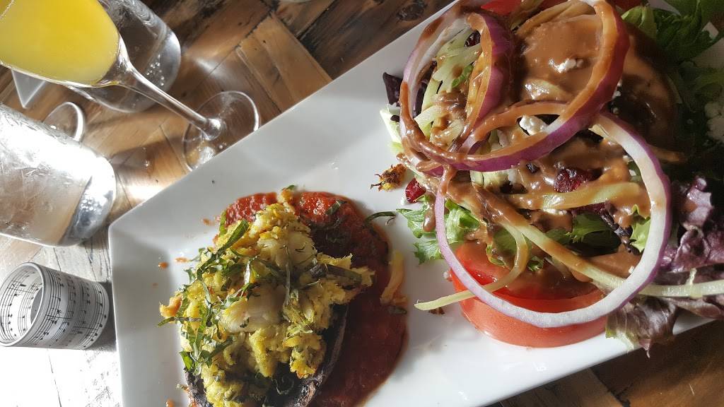 Note Kitchen & Bar | restaurant | 227 Greenwood Ave, Bethel, CT 06801, USA | 2039173411 OR +1 203-917-3411