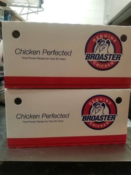Momma Michelles Broaster Chicken | meal takeaway | 305 N Union Rd, Manteca, CA 95337, USA | 2094252394 OR +1 209-425-2394