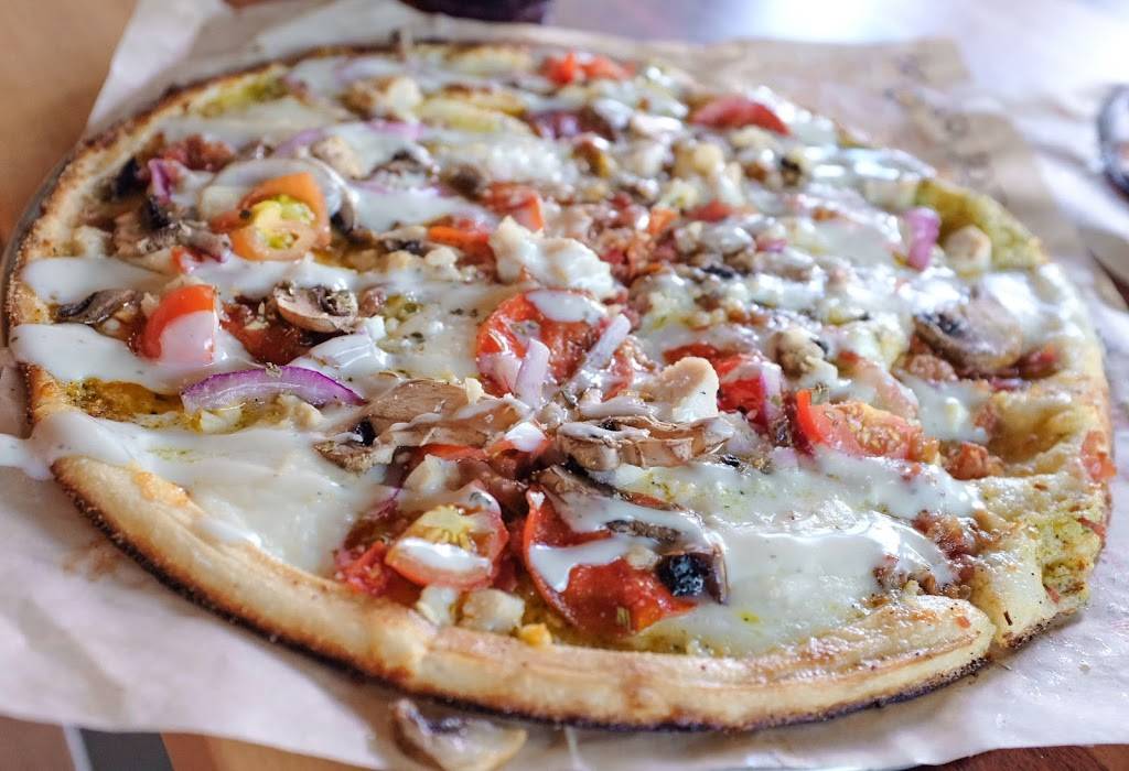 Blaze Pizza | meal takeaway | Disney Springs, 1508 E Buena Vista Dr b22, Lake Buena Vista, FL 32830, USA | 4073189128 OR +1 407-318-9128