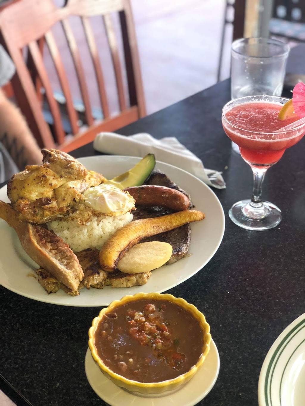 Don Vicente Bar & Grill | restaurant | 3715 E North St suite o, Greenville, SC 29615, USA | 8642032566 OR +1 864-203-2566