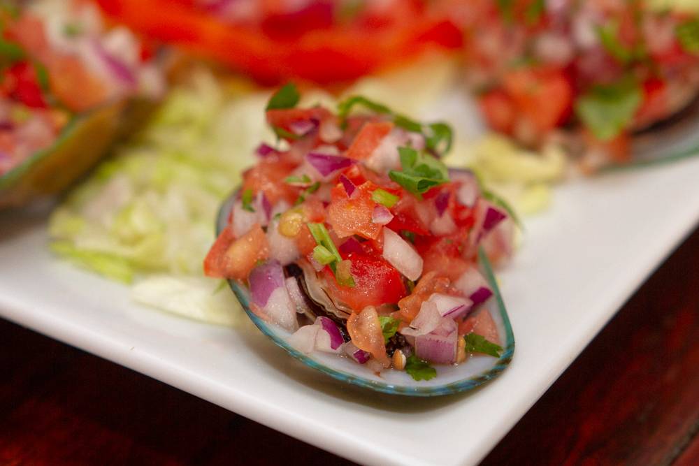 El Rancho | restaurant | 21 N Main St, Norwalk, CT 06854, USA | 2038104479 OR +1 203-810-4479