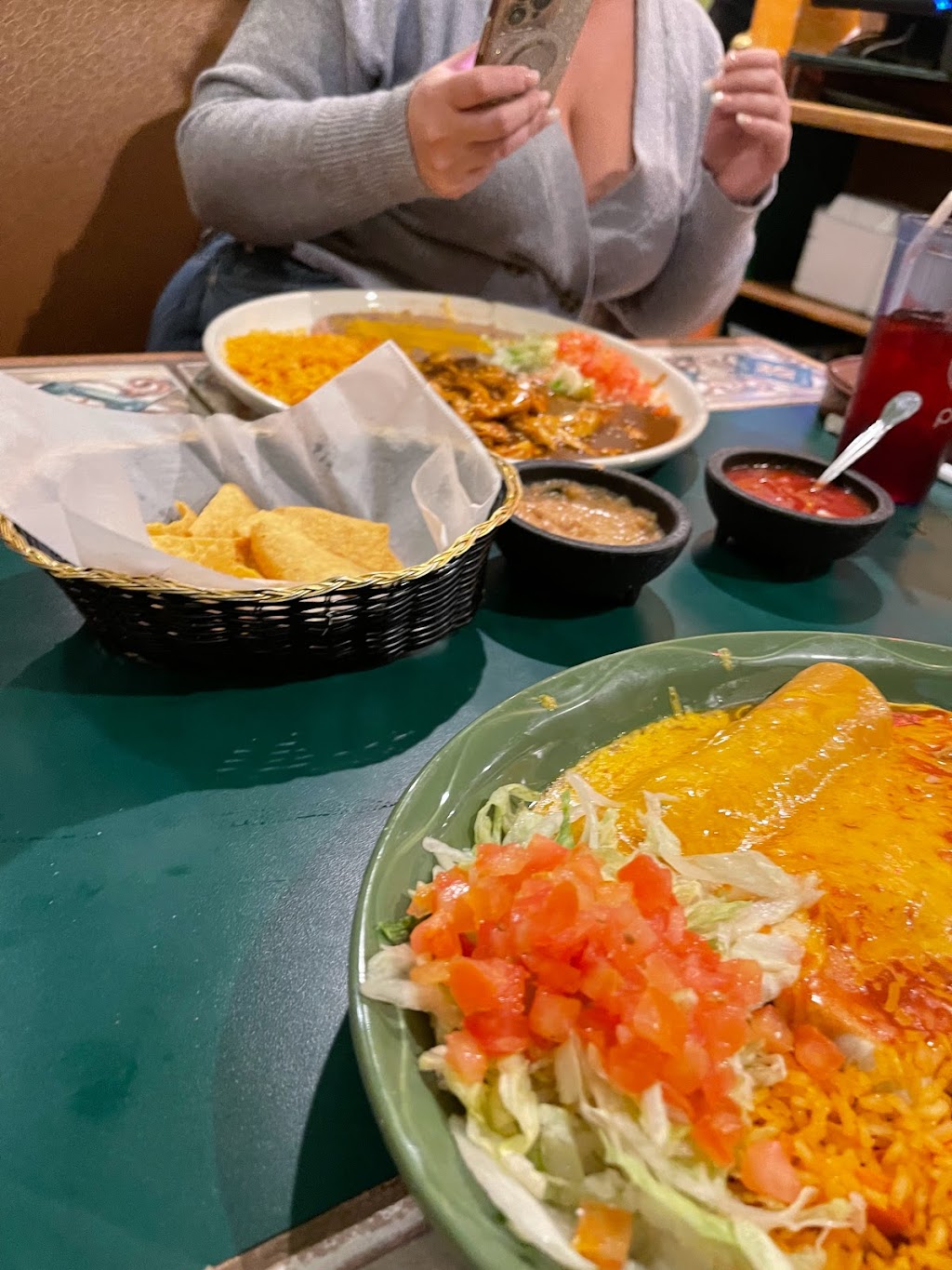 Guadalajara Mexican Restaurant Cheyenne | restaurant | 1745 Dell Range Blvd, Cheyenne, WY 82009, USA | 3074326803 OR +1 307-432-6803