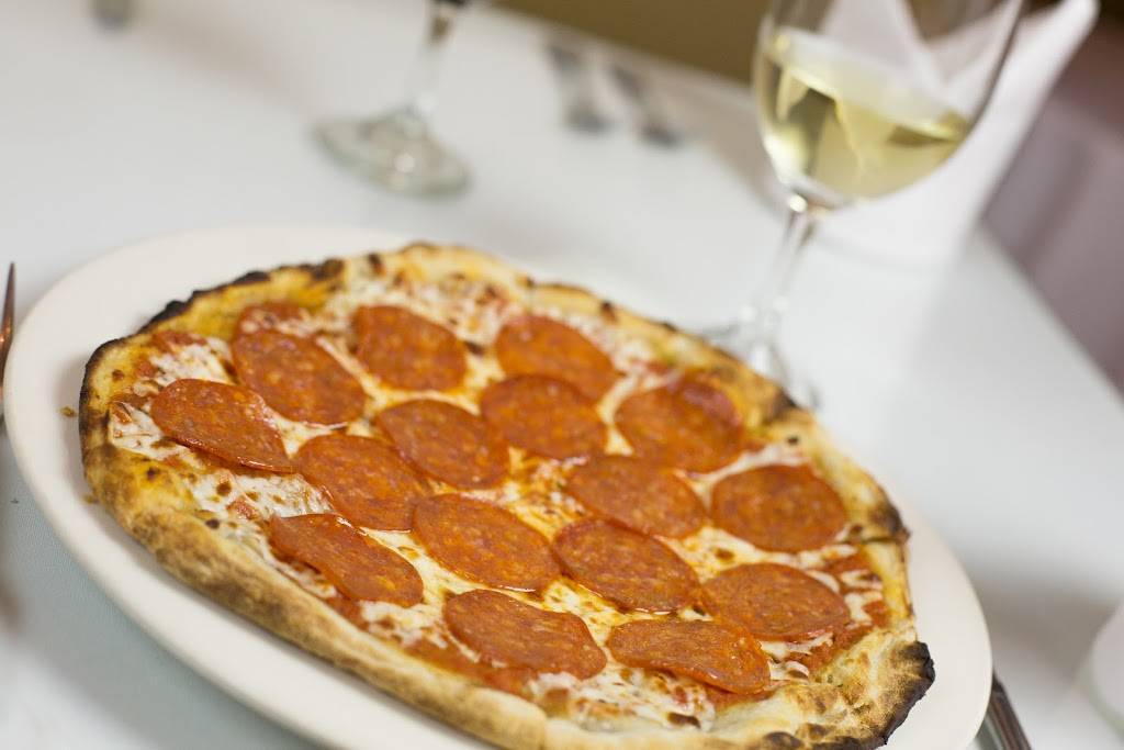 LOlivo Palm Springs | restaurant | 333 N Palm Canyon Dr, Palm Springs, CA 92262, USA | 7603270382 OR +1 760-327-0382