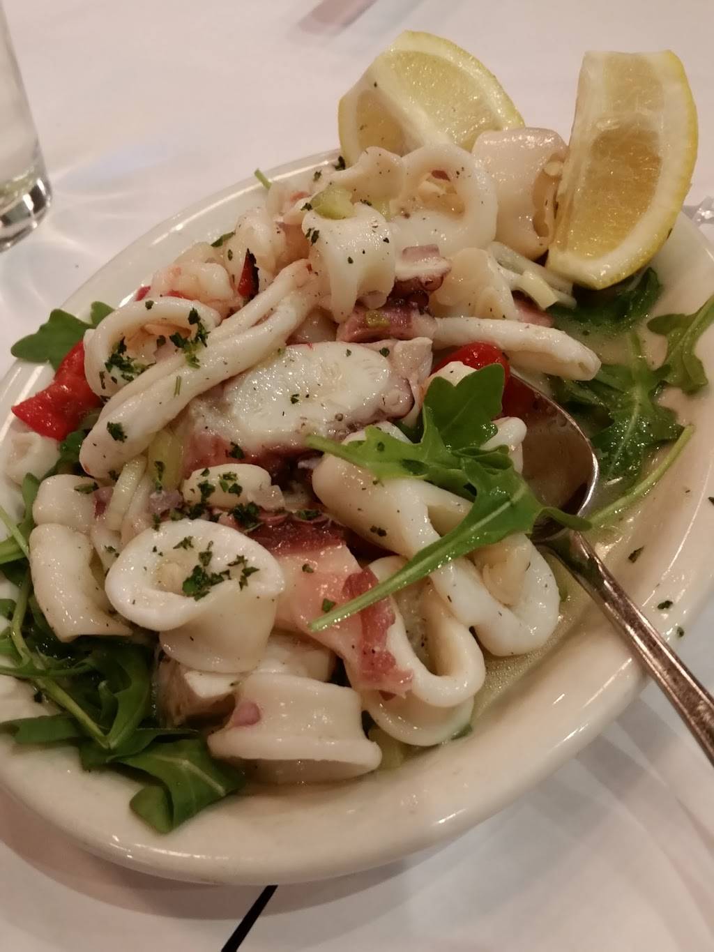 Patrizias Of Hicksville | restaurant | 1040 S Broadway, Hicksville, NY 11801, USA | 5169321600 OR +1 516-932-1600