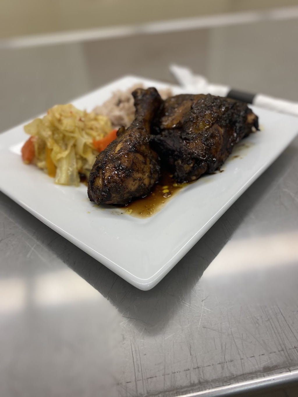 A Taste of Jamaica LLC. | restaurant | UW-Stevens Point at Wausau, 518 S 7th Ave, Wausau, WI 54401, USA | 7152616216 OR +1 715-261-6216