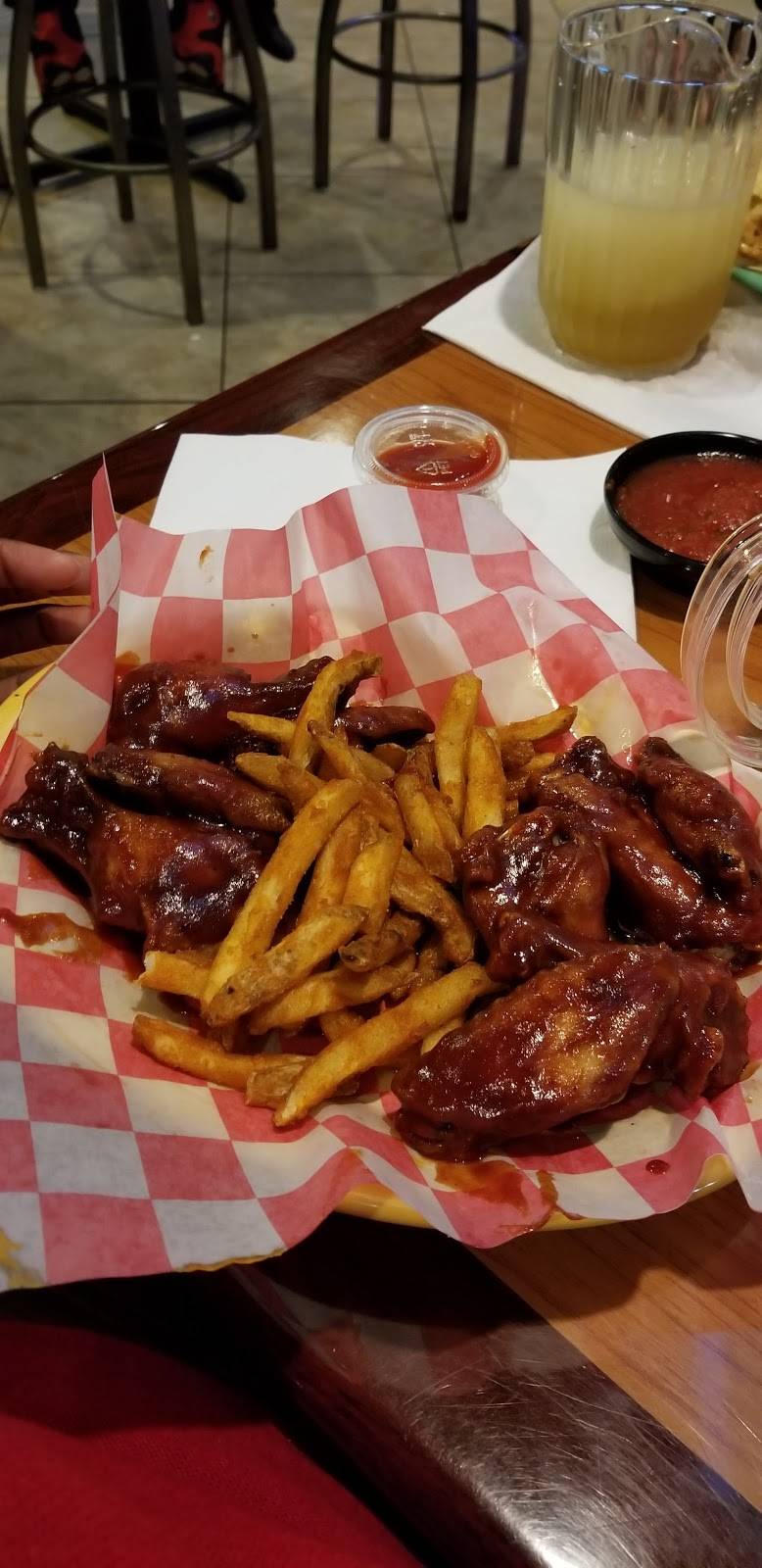 Rodeo Sports Bar | restaurant | 1869 Mt Zion Rd, Morrow, GA 30260, USA | 7709687434 OR +1 770-968-7434