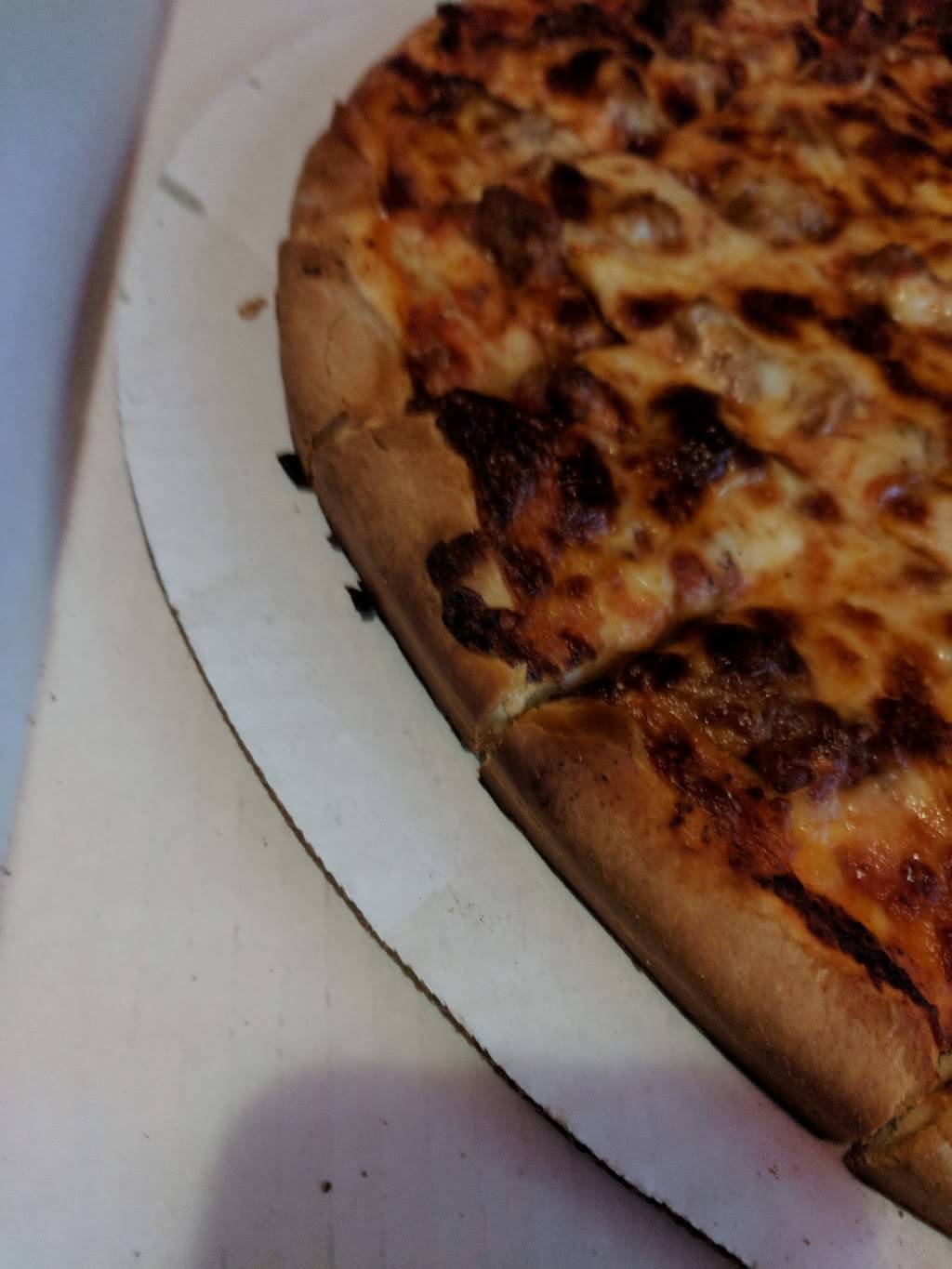 Pizza Nova | restaurant | 3704 W 26th St, Chicago, IL 60623, USA | 7737620100 OR +1 773-762-0100