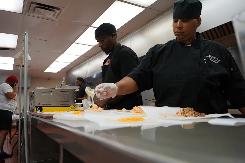 Everything Eggroll by Wakefields Catering Services LLC | restaurant | 115 Pelham rd suite #20, Greenville, SC 29615, USA | 8032018635 OR +1 803-201-8635