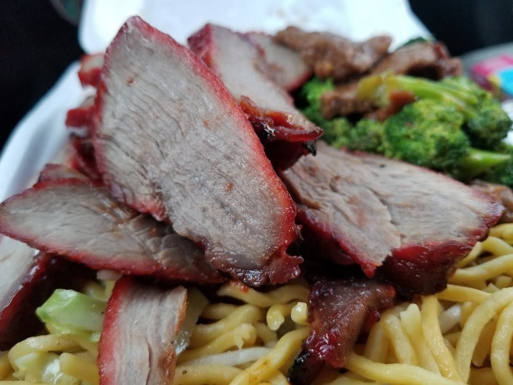 First China Kitchen | restaurant | 2010 Lincoln Ave, Anaheim, CA 92806, USA | 7149561911 OR +1 714-956-1911