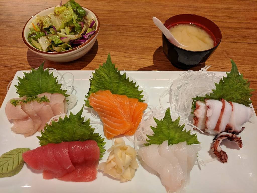 Sushi Fix | restaurant | 6645 W Bell Rd a103, Glendale, AZ 85308, USA | 6238783374 OR +1 623-878-3374