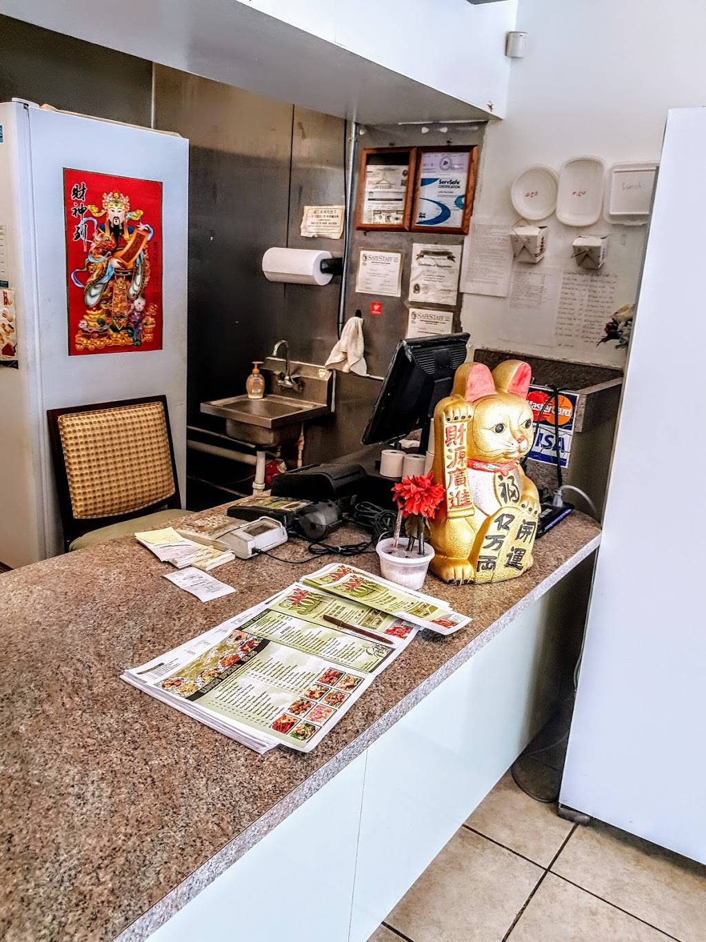 Stoneybrook West China Wok | meal takeaway | 15502 Stoneybrook W Pkwy, Winter Garden, FL 34787, USA | 4076540688 OR +1 407-654-0688