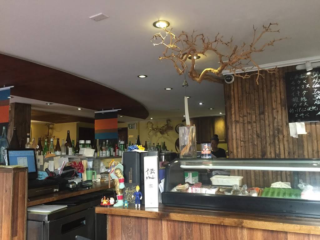 Dash Japanese Tapas and Sushi | restaurant | 204 2nd Ave A, San Mateo, CA 94401, USA | 6503401508 OR +1 650-340-1508