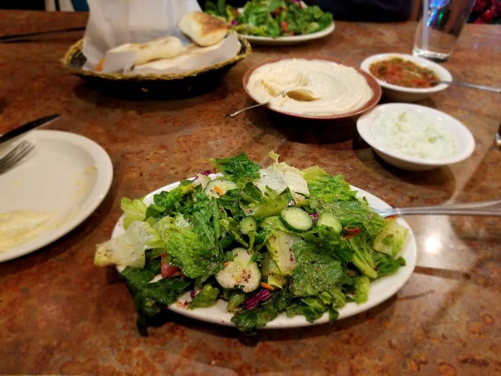 Sheesh | restaurant | 37240 Five Mile Road, Livonia, MI 48154, USA | 7347790000 OR +1 734-779-0000