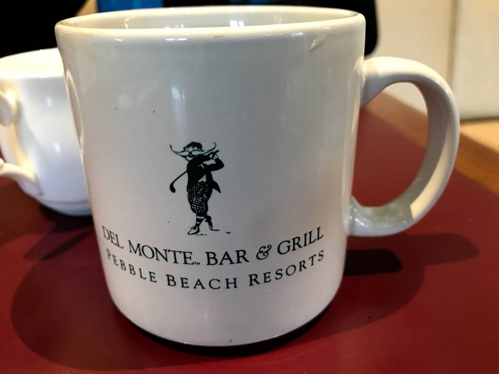Del Monte Bar & Grill | restaurant | 1300 Sylvan Rd, Monterey, CA 93940, USA | 8312985899 OR +1 831-298-5899