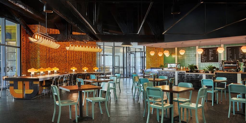 Graduate Iowa City | restaurant | 210 S Dubuque St, Iowa City, IA 52240, USA | 3193374058 OR +1 319-337-4058