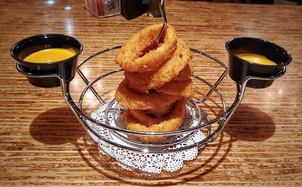 Golden Harvest Cafe | restaurant | 681 NV-160, Pahrump, NV 89048, USA | 7757516500 OR +1 775-751-6500