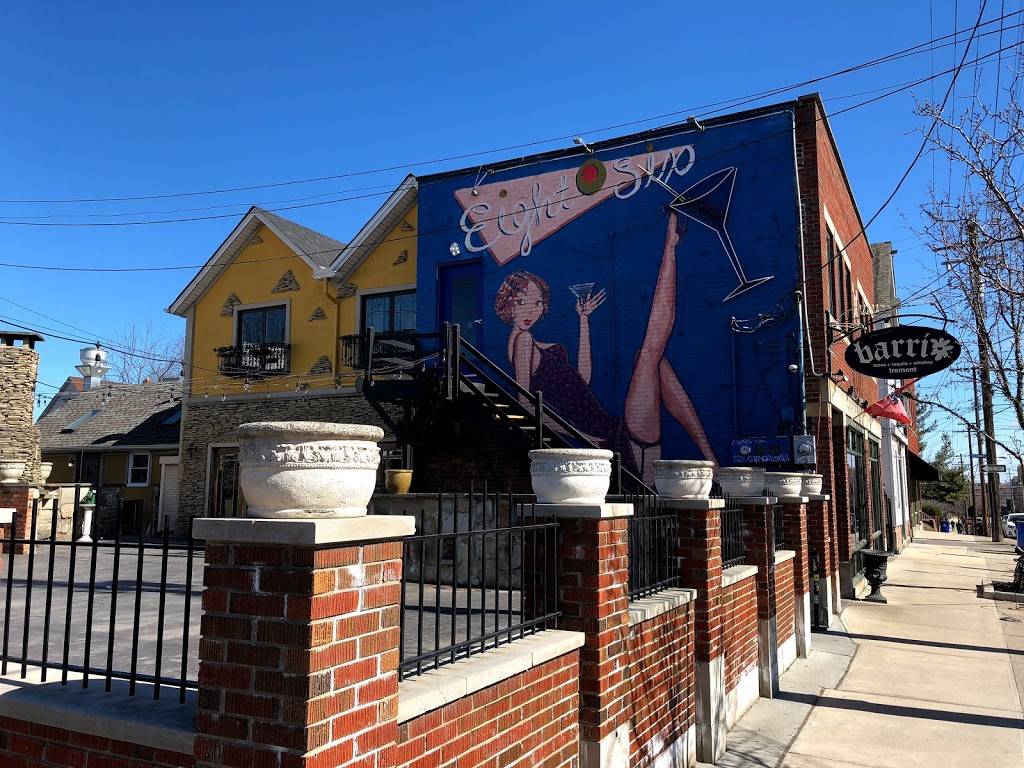 Barrio Tremont | restaurant | 806 Literary Rd, Cleveland, OH 44113, USA | 2169997714 OR +1 216-999-7714