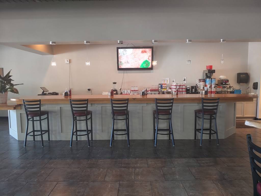 Tommys Cafe | restaurant | 3510 S Nova Rd, Port Orange, FL 32129, USA | 3862389957 OR +1 386-238-9957