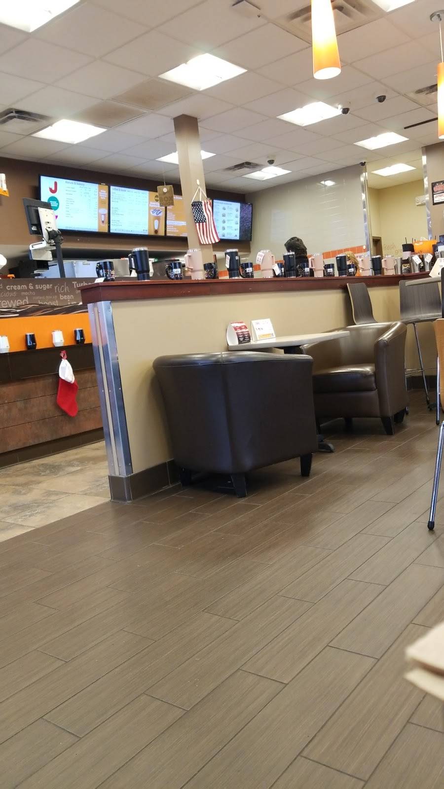 Dunkin | bakery | 915 N Central Ave, Marshfield, WI 54449, USA | 7158981450 OR +1 715-898-1450