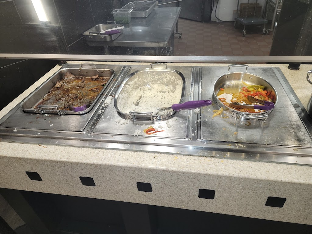 Peterson Heritage Center Dining Hall | restaurant | 151 S Connor St, Salt Lake City, UT 84112, USA | 8015816347 OR +1 801-581-6347