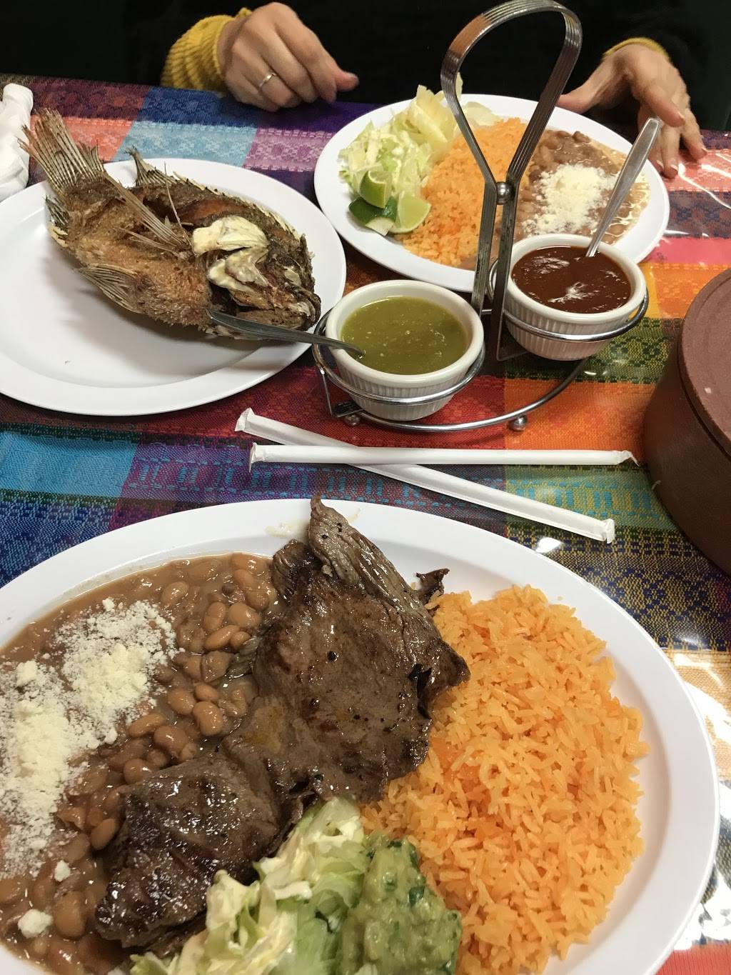 La Poblanita Mexican Restaurant | restaurant | 2624 6th St, Bremerton, WA 98312, USA | 3603737522 OR +1 360-373-7522