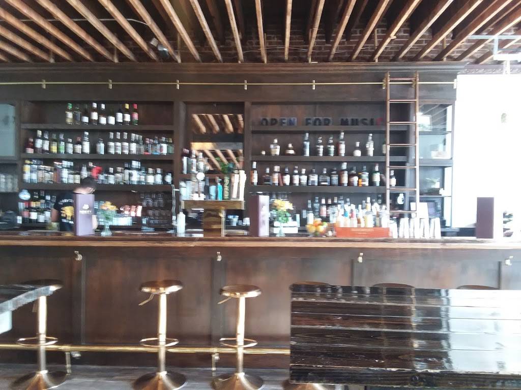 Broadway Roxy | restaurant | 554 S Broadway, Denver, CO 80209, USA | 7204567041 OR +1 720-456-7041