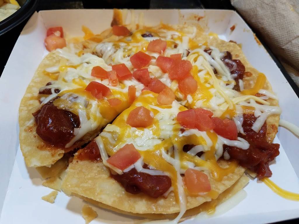 Taco Bell | meal takeaway | 5088 13400 S, Herriman, UT 84096, USA | 8012549132 OR +1 801-254-9132