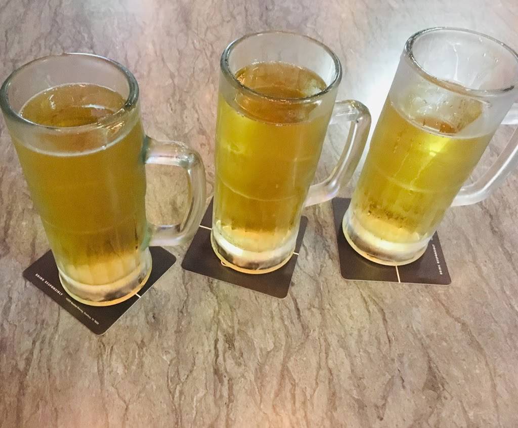 Gusanos Pizza | meal takeaway | 1094 E Henri De Tonti Blvd, Springdale, AR 72762, USA | 4799276900 OR +1 479-927-6900