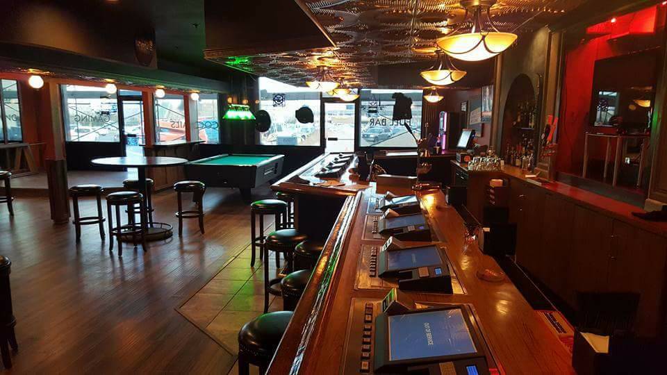 Jimmy Bs Bar and Grill | restaurant | 180 W Peckham Ln #1070, Reno, NV 89502, USA | 7754539950 OR +1 775-453-9950