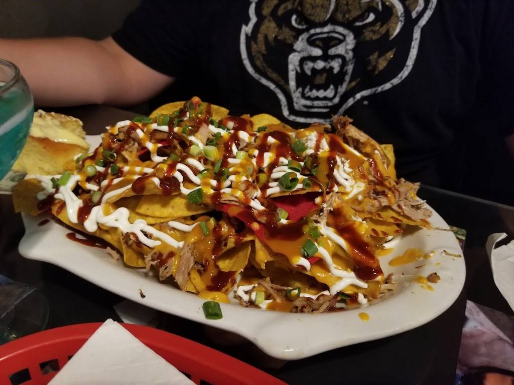 Beale Street Smokehouse BBQ | restaurant | 2461 North Rd A, Fenton, MI 48430, USA | 8107500507 OR +1 810-750-0507