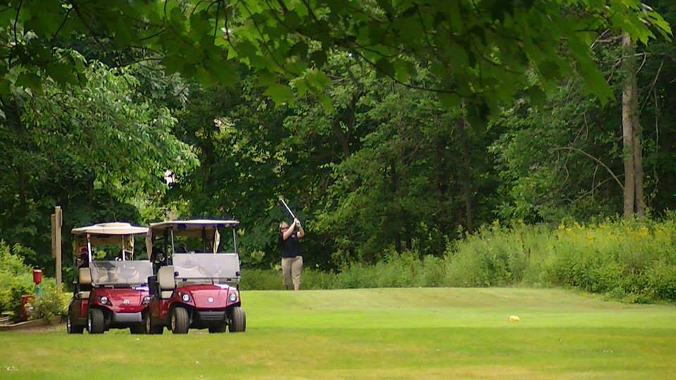 River Island Golf Course | restaurant | 100 River Island Dr, Oconto Falls, WI 54154, USA | 9208463303 OR +1 920-846-3303