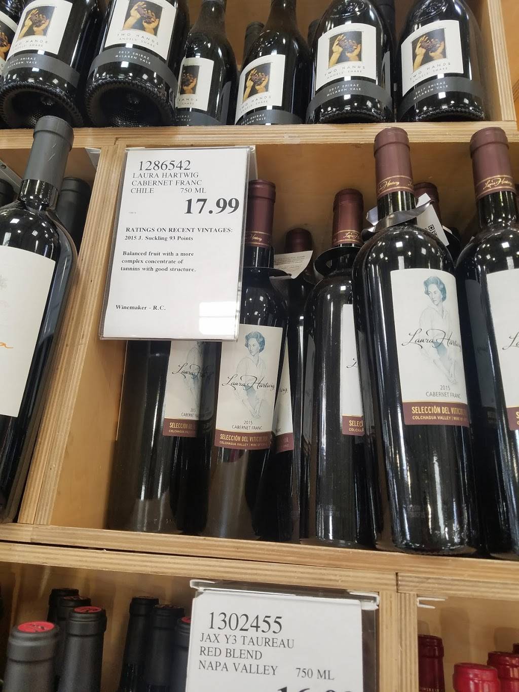 Costco Food Court | meal takeaway | 17800 Congress Ave, Boca Raton, FL 33487, USA | 5619815004 OR +1 561-981-5004