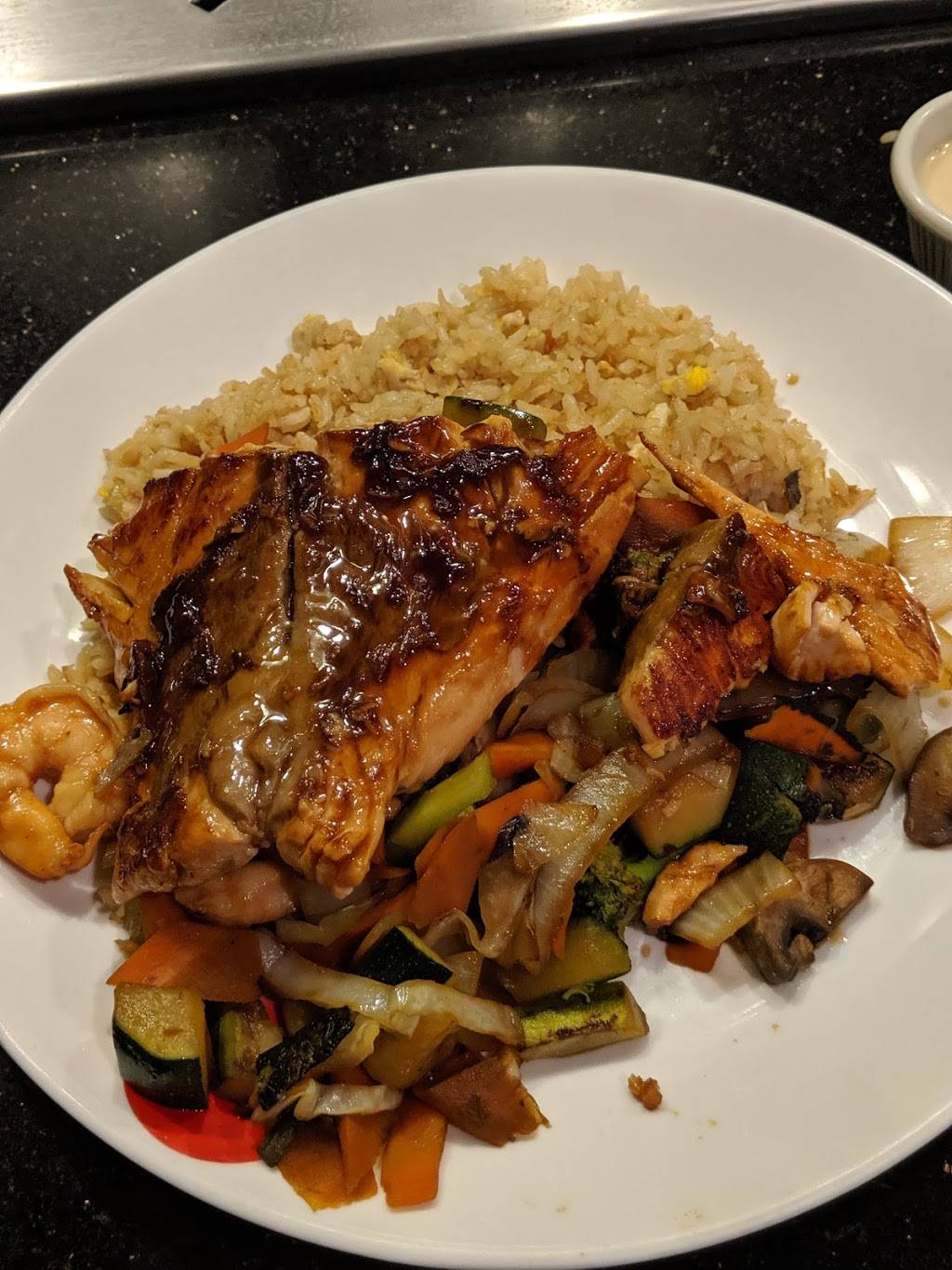 Tokyo Japanese Steak House | restaurant | 2026 Coliseum Dr, Hampton, VA 23666, USA | 7578262300 OR +1 757-826-2300