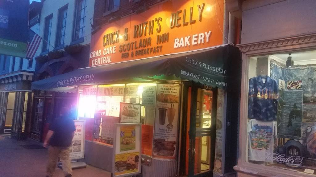 Acme Bar & Grill | restaurant | 163 Main St, Annapolis, MD 21401, USA | 4102806486 OR +1 410-280-6486