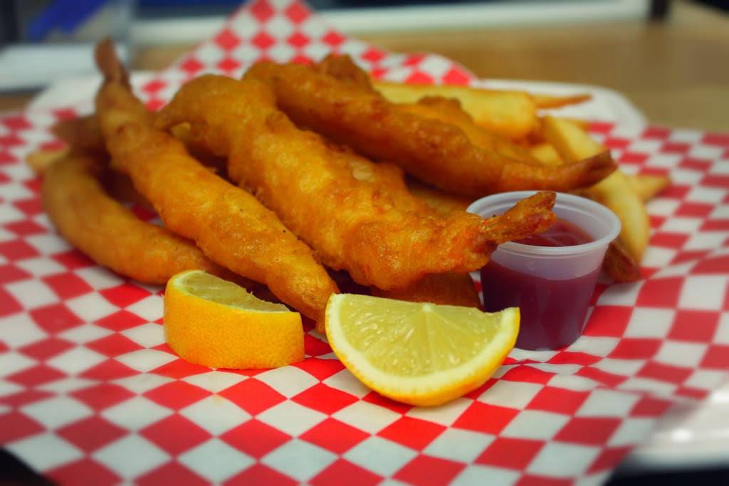 Tracy Harbour Fish & Chips | restaurant | 557 W Clover Rd, Tracy, CA 95376, USA | 2098350666 OR +1 209-835-0666