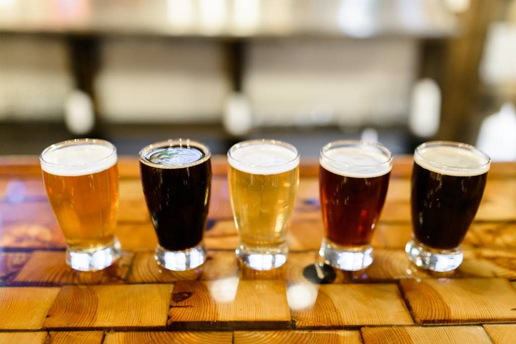 The Tap House | restaurant | 3800 St Elmo Ave #114, Chattanooga, TN 37409, USA | 4236828234 OR +1 423-682-8234