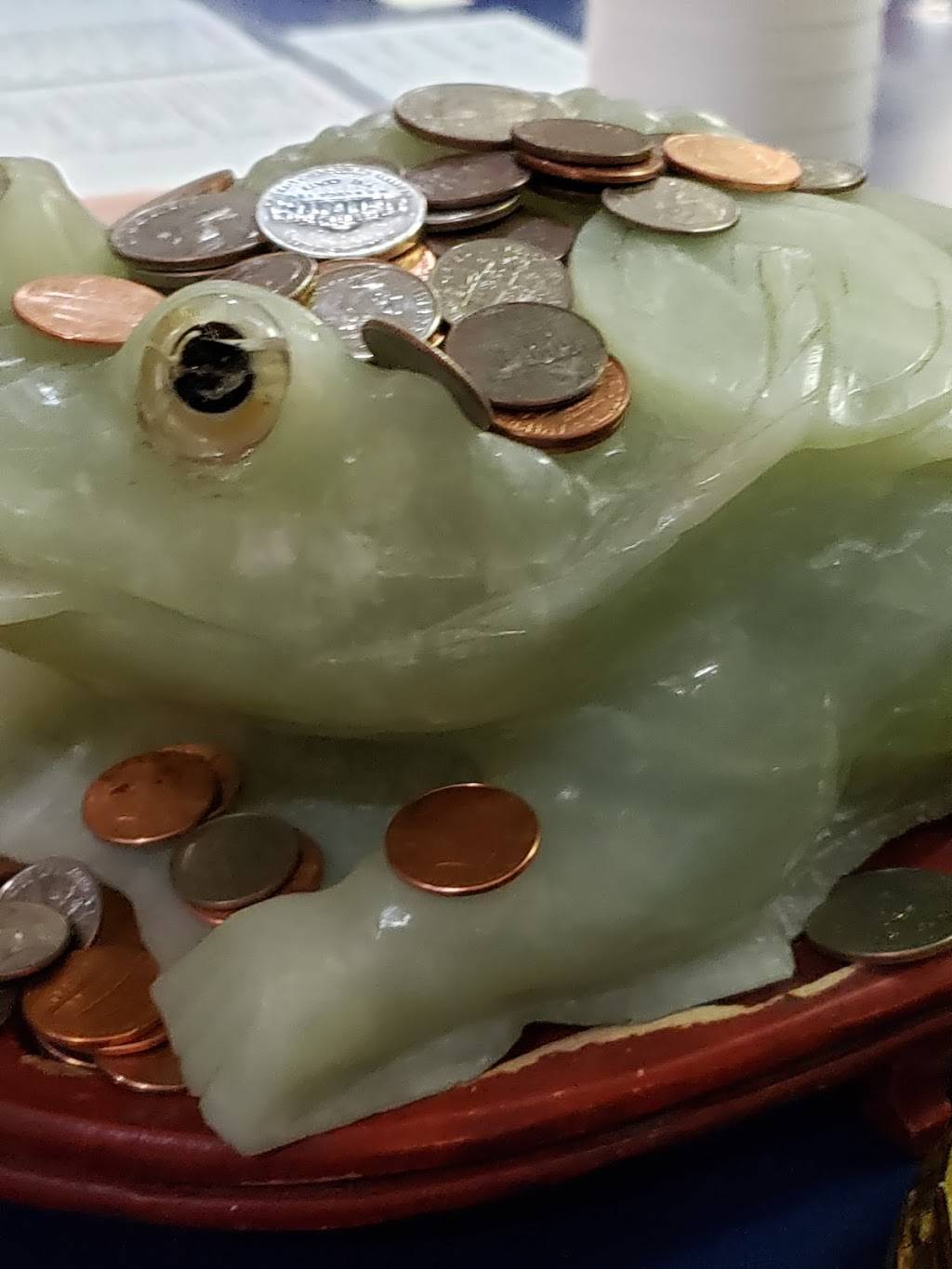 Quick Wok | restaurant | 10175 Rancho Carmel Dr #104, San Diego, CA 92128, USA | 8585927770 OR +1 858-592-7770