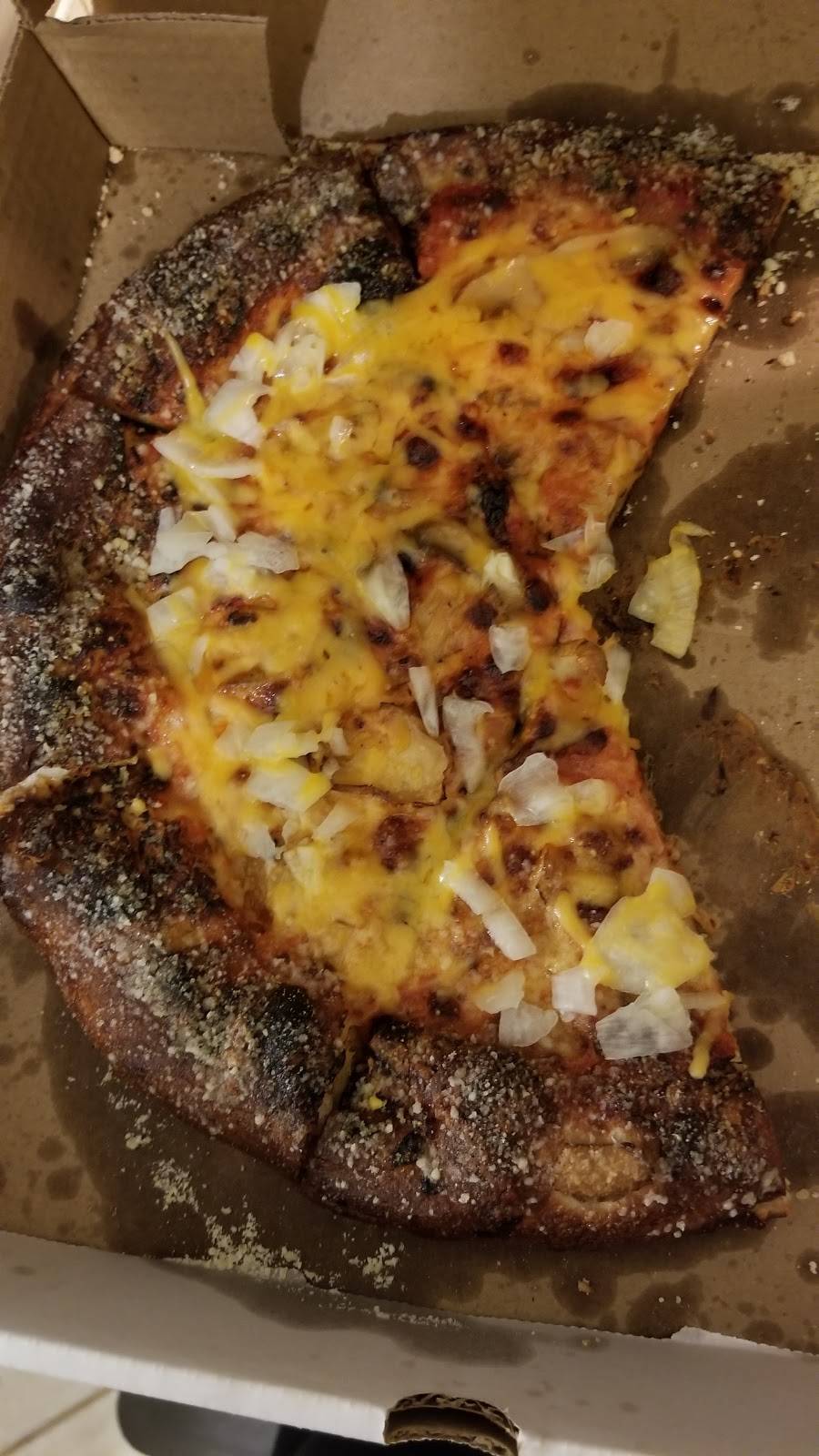 Pizza Connection | restaurant | 1077 Southfield Rd, Lincoln Park, MI 48146, USA | 3133823355 OR +1 313-382-3355