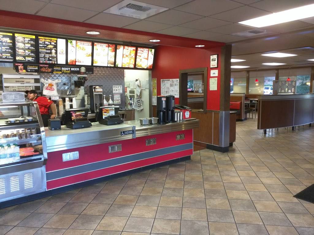 Carls Jr. | restaurant | 209 E Middlefield Rd, Mountain View, CA 94043, USA | 6509661599 OR +1 650-966-1599