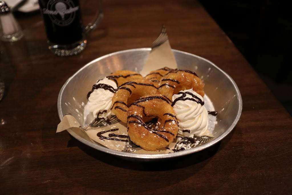 Stone Balloon Ale House | restaurant | 115 E Main St, Newark, DE 19711, USA | 3022668111 OR +1 302-266-8111