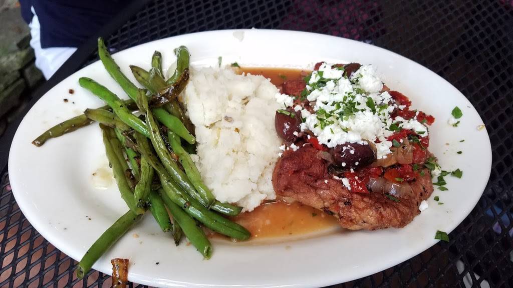 Sophias Grotto | restaurant | 22 Birch St, Roslindale, MA 02131, USA | 6173234595 OR +1 617-323-4595