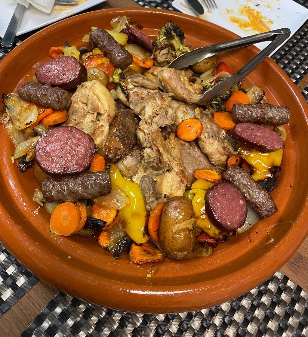 Te Nona Delicatus | restaurant | 5526 66th St N, St. Petersburg, FL 33709, USA | 7273101464 OR +1 727-310-1464