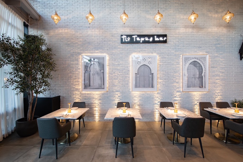 TLV Tapas Bar | restaurant | 5442 Yolanda Ave, Tarzana, CA 91356, USA | 8182016171 OR +1 818-201-6171