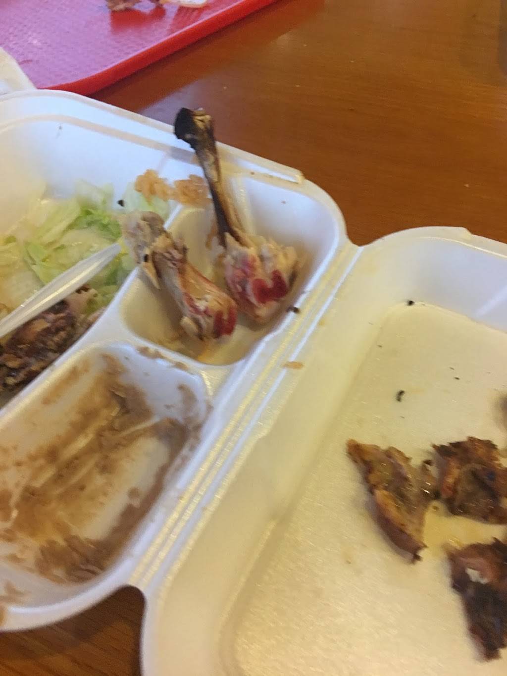 El Pollo Mobile | meal takeaway | 3347 E Russell Rd c2, Las Vegas, NV 89120, USA | 7025479663 OR +1 702-547-9663