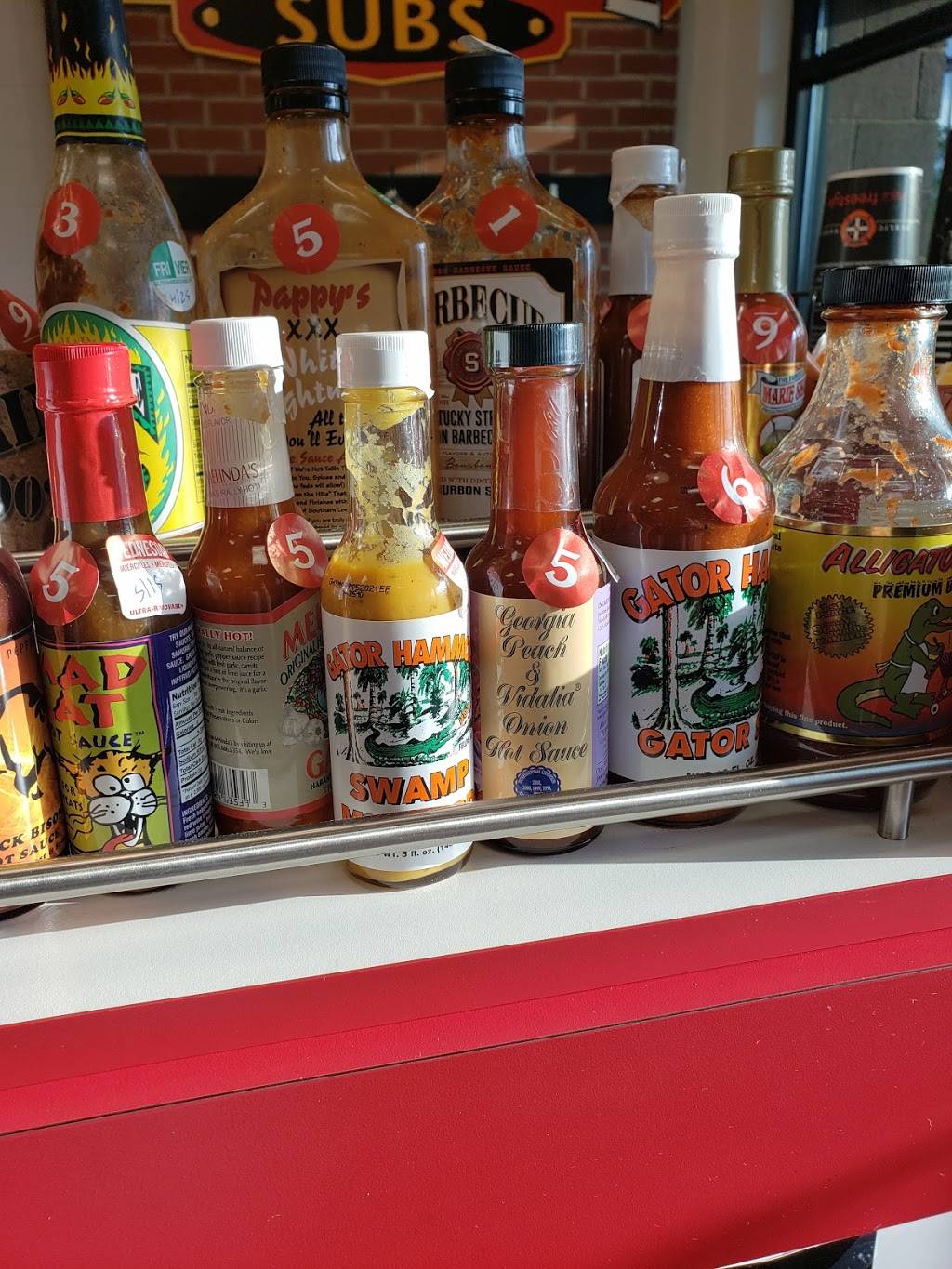 Firehouse Subs | meal delivery | 4905 Outer Loop, Louisville, KY 40219, USA | 5027494257 OR +1 502-749-4257