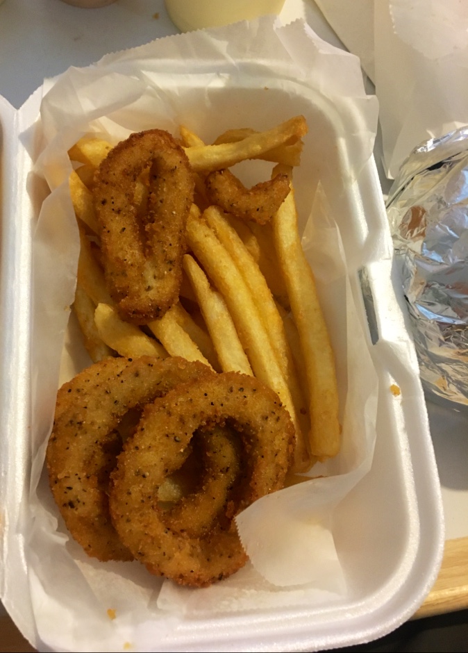 Red Wagon Burger Puyallup | restaurant | 3850 S Meridian #4, Puyallup, WA 98373, USA | 2532680065 OR +1 253-268-0065