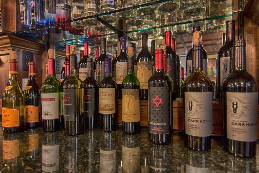 Main Street Grill & Tavern | restaurant | 327 N Main St, Milford, MI 48381, USA | 2486857983 OR +1 248-685-7983